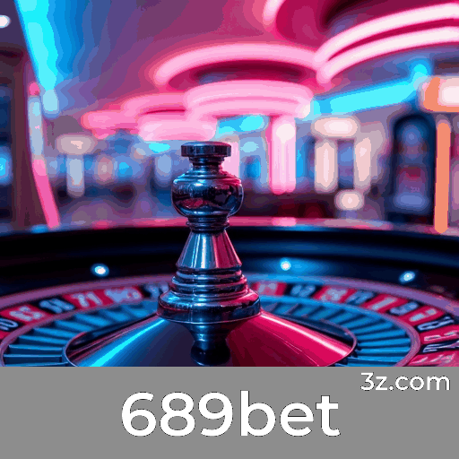 689bet Casino: Luxo e Exclusividade VIP