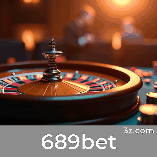 689bet: Plataforma de Apostas Segura e Eficiente