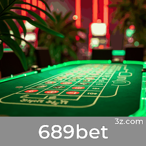 689bet: Estabilidade e Segurança Otimizadas para o Brasil
